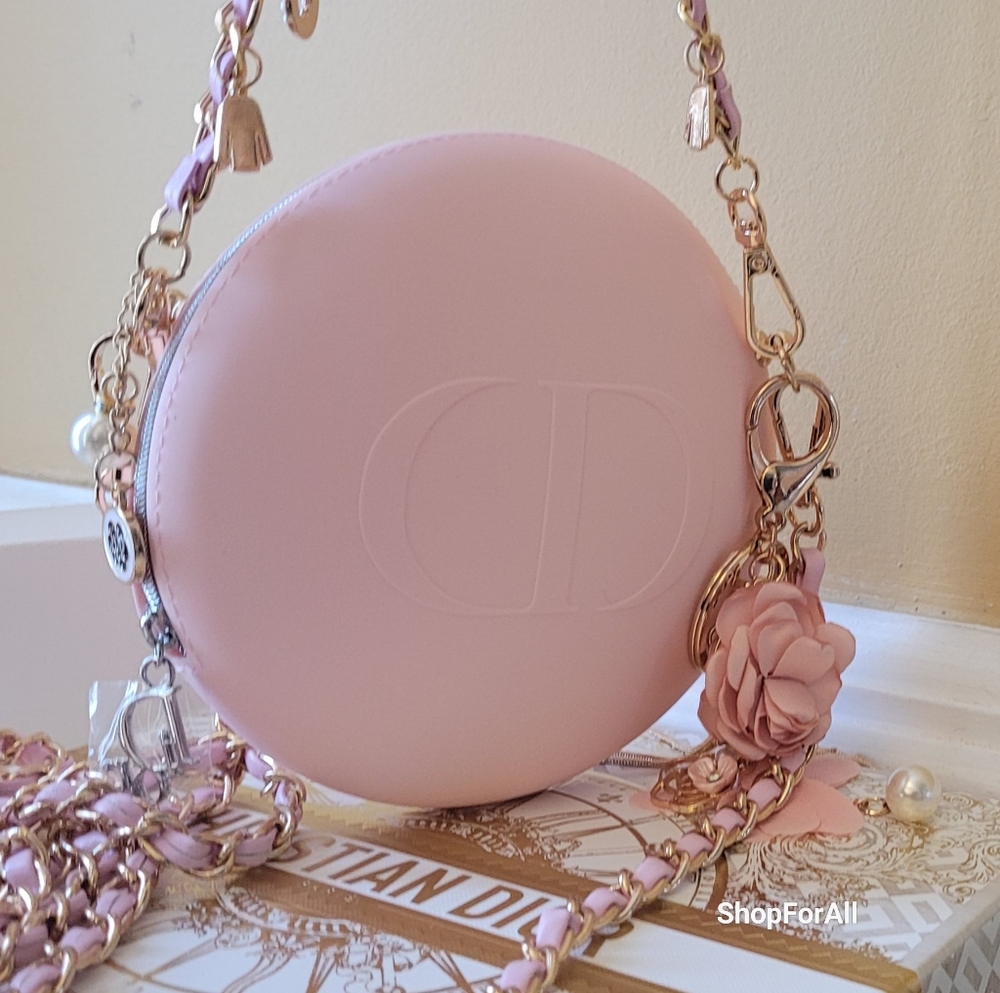 Dior pouch - Picture 12 of 16
